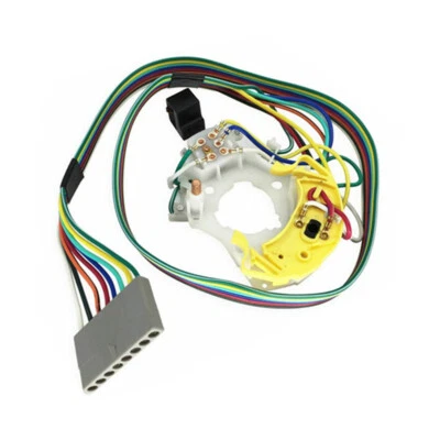 Conector de arnés de interruptor de señal de giro para Dodge Dart Plymouth Chrysler 1970-1985 Foto 1 de 4