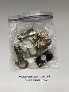 CLUTCH KIT FOR ONITY HT24 HT28 HOTEL DOOR LOCK X5 5 TOTAL - Picture 1 of 3