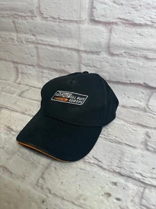 Cannonball Run Europe Trucker Hat, Retro Cannon Ball Run Baseball Cap Motorhead - Picture 1 of 6
