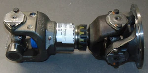 FREIGHTLINER DANA SPICER SHORT COUPLER Driveshaft 821493-1 Quantity - Bild 1 von 6