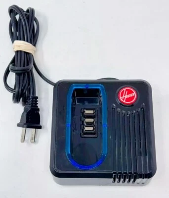 Cargador de batería de vacío Hoover BH50005 para Linx BH50000 ¡Envío GRATIS! Foto 1 de 3