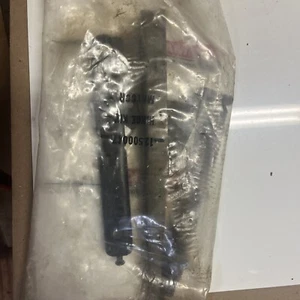 OEM Whirlpool Microwave Door Hinge Original Part# 12500047 #h.10H1 - Picture 1 of 1