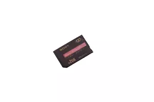 Sony 2GB Memory Stick Pro Duo High Speed (MSX-M2GN) - Picture 1 of 4