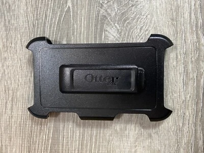 Funda de repuesto Otterbox Samsung Galaxy S5 solo clip serie Defender Foto 1 de 4