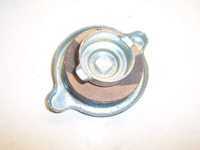 Tapa de llenado de aceite NORS - 1949 a 54 modelos Chevrolet - Stant SO66 Foto 1 de 2