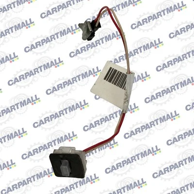 2010-2017 GMC Terrain Cup Holder Light Lamp Harness Wire Cable LIG1732257 - Image 1 of 4