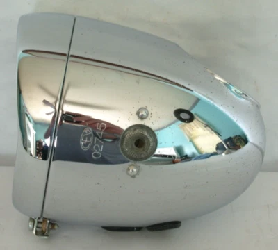 Корпус фары Benelli Dynamo Buzzer Hornet Hurricane ободок CEV 02745 CEV105 - Изображение 1 из 4