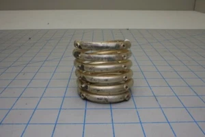 715-140251-001 / INDCTR, 5-16' DIA  COIL TUBE / LAM RESEARCH CORPORATION - Picture 1 of 6