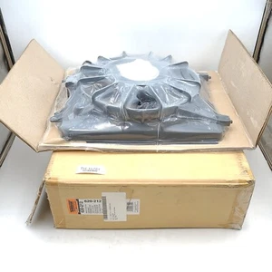 Dorman 620-212 Radiator Fan Assembly Without Controller for 2007-2009 Honda CR-V - Picture 1 of 7