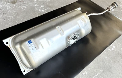 ✅ Mercedes SLK 250 2012-2017 tanque de combustible de gasolina bote de vapor conjunto depósito 71 k Foto 1 de 4