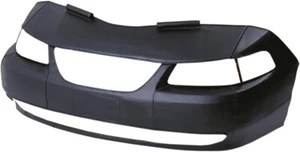 Covercraft LeBra Custom Front End Cover for 2003-2005 Dodge Neon | 55865-01 - Picture 1 of 8