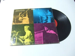 Vanilla Fudge – Near The Beginning - Disco Vinile 33 Giri LP Album ITALIA 1969 - Imagen 1 de 1
