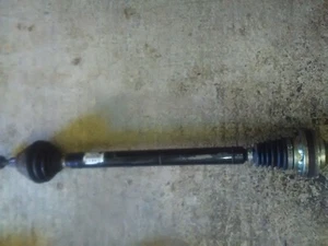 VW Caddy III 2K Golf Passat Drive Shaft Right - Picture 1 of 2