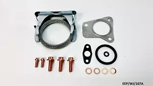 Turbocharger Gasket KIT for Jeep Grand Cherokee WJ 2.7 CRD 2002-2004 EEP/wj/107A - Picture 1 of 4