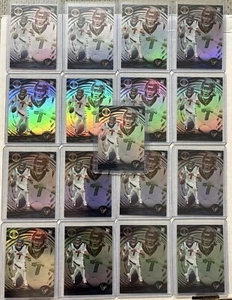 2023 Panini Illusions C.J. Stroud Rookie Lot x17 #43 🤑SP💥Houston Texans 📈📈📈 - Picture 1 of 2