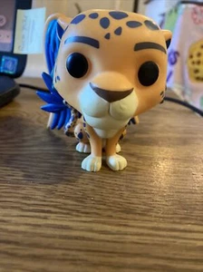 Funko Pop 2017 Elena of Avalar Skylar #321 Disney, usado - como en la foto sin caja - Imagen 1 de 6