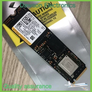 Micron 3400 M.2 2280 2TB SSD PCIe 4x4 MTFDKBA2T0TFH Internal Solid State Drive - Picture 1 of 3