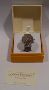 Anne Geddes wristwatch in original packaging - Picture 1 of 4