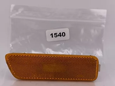 Conjunto de luz de señalización lateral Volkswagen GTI 2003-2006 lado del pasajero 1J0 945 072 B Foto 1 de 4