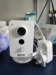 Risco 1.3mp IP POE Camera VuPoint - Picture 1 of 3