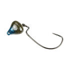 Strike King MD Jointed Structure Head Jigheads 14,2g Jighead Jig Hook