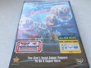 Super Buddies Disney Brand New - Picture 1 of 3