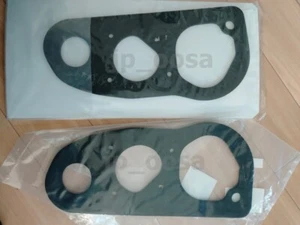 Honda Genuine OEM Tail Lamp Seal Pair 33552‑S2A‑A11 33502‑S2A‑A11 S2000 AP1 AP2 - Bild 1 von 12