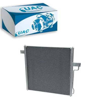 Конденсатор кондиционера UAC для 2002-2005 Mercury Mountaineer - Изображение 1 из 3