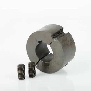 Bush de bloqueo cónico 2012/1,1/2 para adaptarse al eje de 1,1/2" - Imagen 1 de 1