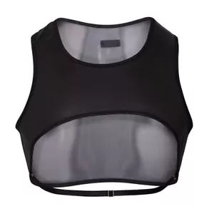 Ropa interior para hombre: Top corto Pikante 1396 Energy - Imagen 1 de 6