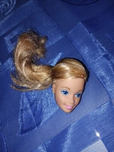 Barbie Magic Moves Testa - Foto 1 di 1