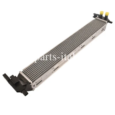 Radiatore Intercooler per Audi A1 VW Polo Seat Skoda Fabia Seat Ibiza 6R0145805E - Immagine 1 di 4