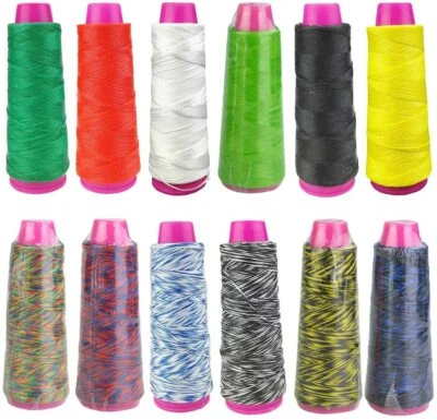 Archery Bowstring Material Thread Making Rope Bow String Recurve Longbow Hunting - Image 1 of 4