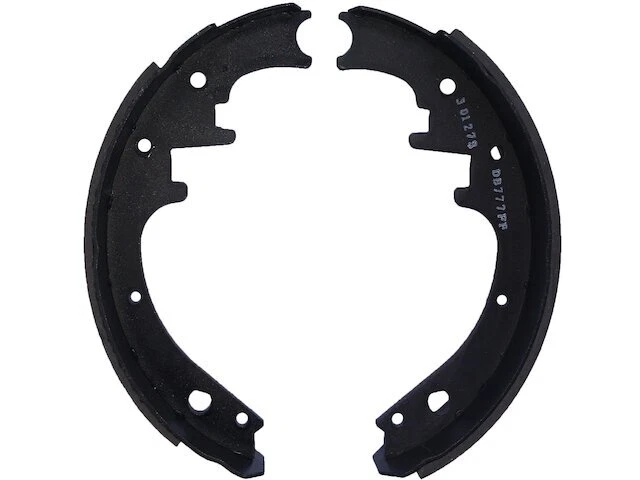 Front Brake Shoe Set For 1960-1968 Ford Ranchero 1961 1962 1963 1964 GV862QT - Image 1 of 1