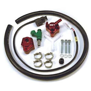 Second Injector Kit W/ All Required Fittings for Yamaha YZ250F 2024 - Picture 1 of 2
