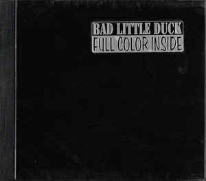Bad Little Duck - Full Color Inside - Used CD - Picture 1 of 1