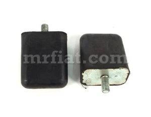 Topolino C Leafspring Rubber Buffer Set New  - Bild 1 von 1