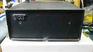 Ten Tec RX 320 SDR radio Comes with power supply and serial to usb cable - Picture 1 of 6