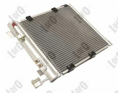 Condensador Aire acondicionado OPEL ASTRA G (98-) 1.7 TD ZAFIRA A (99-) 1.7 TD - Imagen 1 de 1