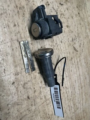 OEM зажигания / двери замок цилиндров набор Rekey 2010-2016 Chevrolet CAMARO CRUZE ETC - Изображение 1 из 2