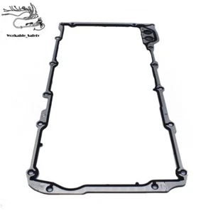 For Chevy Pontiac 5.3 5.7 6.0 LS1 LS2 LS3 LM7 LQ4 LQ9 12612350 Oil Pan Gasket - Picture 1 of 6