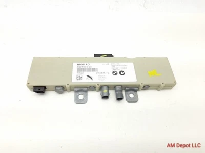 2002 宝马 330xi 330i 325i 325xi E46 天线信号放大器 65256906075 — 第 1/4 张图片