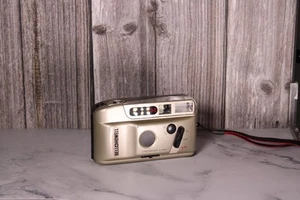 Bell And Howell F3.5 Vintage 35mm Point And Shoot Film Camera - Picture 1 of 6
