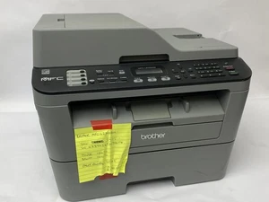 Brother Laser Printer Mfcl2700dw - Picture 1 of 9
