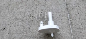 BRAUN Attacco MultiPratico per Tritatutto, WireWhiskEggBeater, (Leggi Descrizione) - Foto 1 di 6