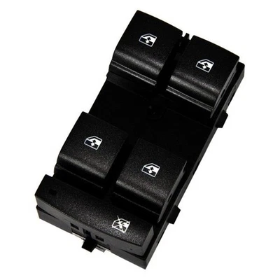 For Cadillac SRX 10-12 GM Original Equipment Front Driver Side Window Switch Foto 1 de 4