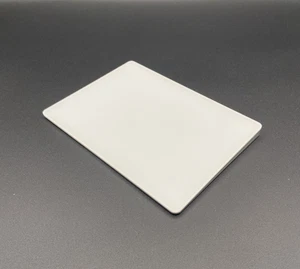 Apple Magic Trackpad 2 A1535 MJ2R2LL/A Wireless Force Touch – Silver – Used - Picture 1 of 4