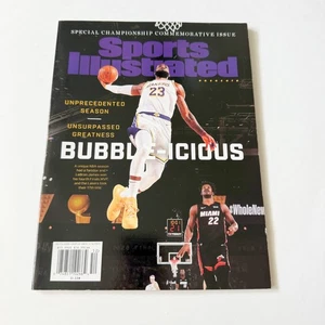 Sports Illustrated Commemorative 2020 - Picture 1 of 3