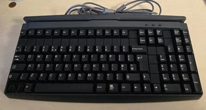 Klawiatura Access IS AKENVXB827/1 - Zdjęcie 1 z 2