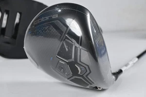 Cobra Darkspeed X Driver / 10.5 Degree / Regular Flex UST LinQ M40X Blue 6 - Picture 1 of 9